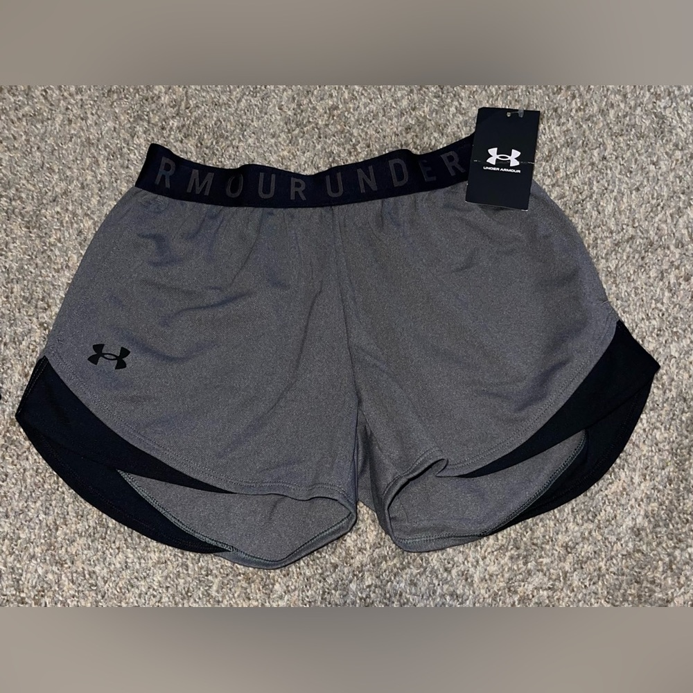Women’s Under Armour Shorts